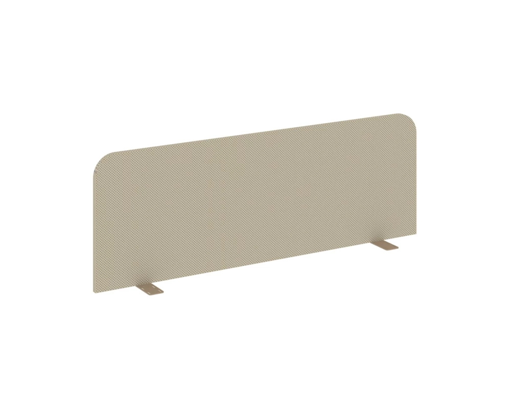 Экран продольный (ткань-СЕТКА) 118x41x1,8 Estetica