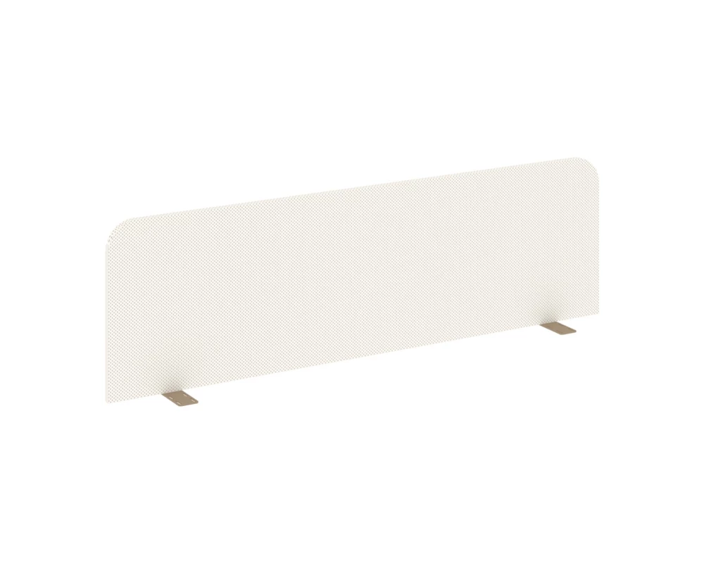 Экран продольный (ткань-СЕТКА) 138x41x1,8 Estetica