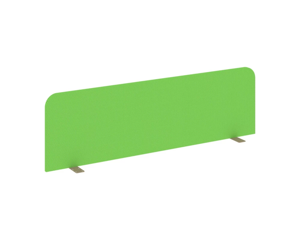 Экран продольный (ткань-СЕТКА) 138x41x1,8 Estetica