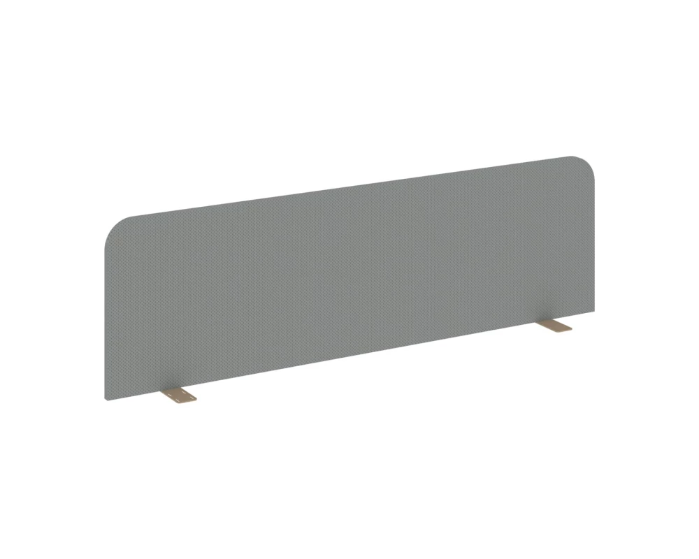 Экран продольный (ткань-СЕТКА) 138x41x1,8 Estetica