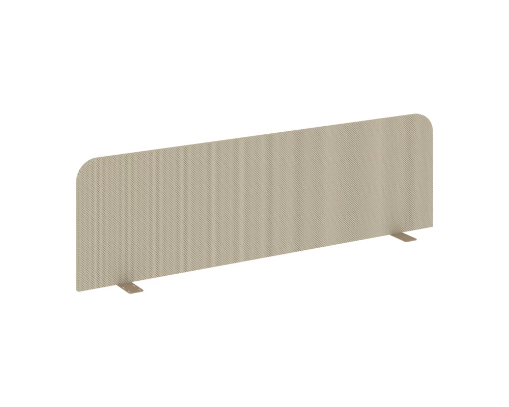 Экран продольный (ткань-СЕТКА) 138x41x1,8 Estetica