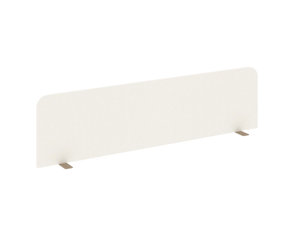 Экран продольный (ткань-СЕТКА) 158x41x1,8 Estetica