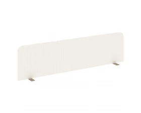 Экран продольный (ткань-СЕТКА) 158x41x1,8 Estetica images