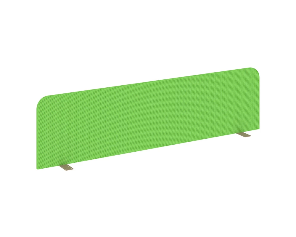 Экран продольный (ткань-СЕТКА) 158x41x1,8 Estetica