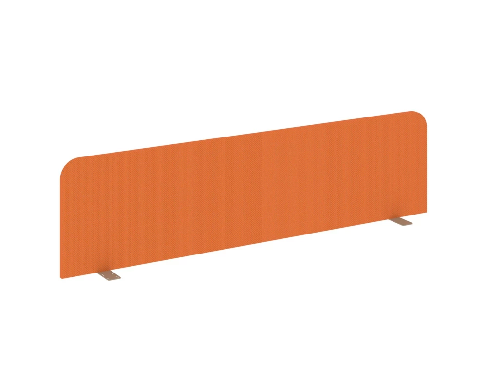 Экран продольный (ткань-СЕТКА) 158x41x1,8 Estetica