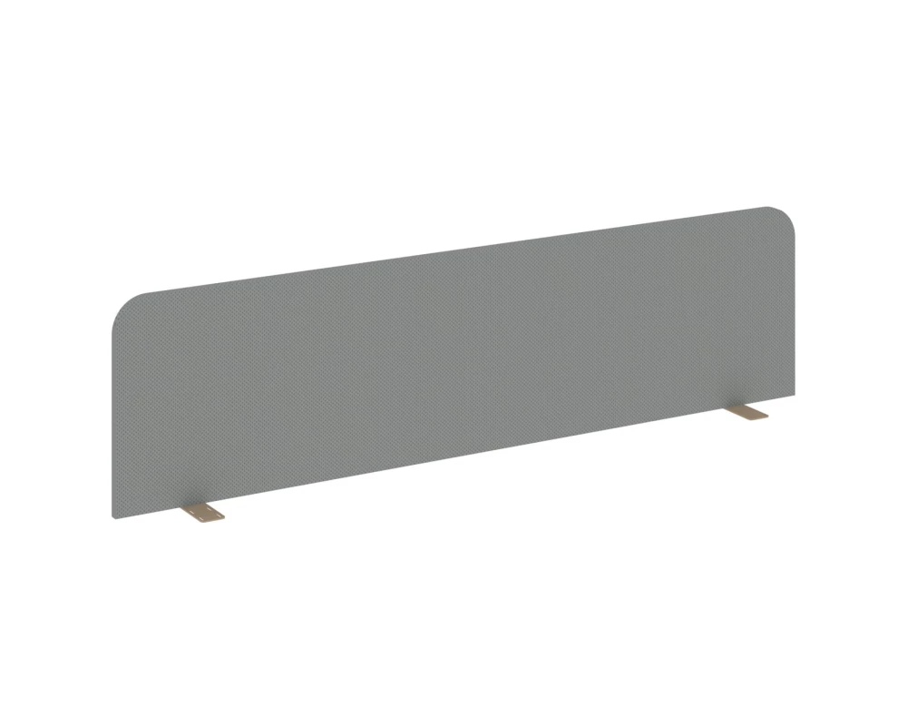 Экран продольный (ткань-СЕТКА) 158x41x1,8 Estetica