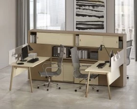 Мебель для персонала Estetica images