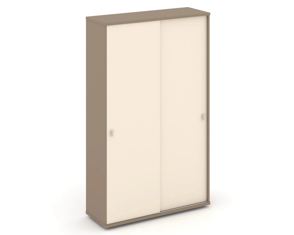 Шкаф-купе для одежды 120x42x197,7 Estetica