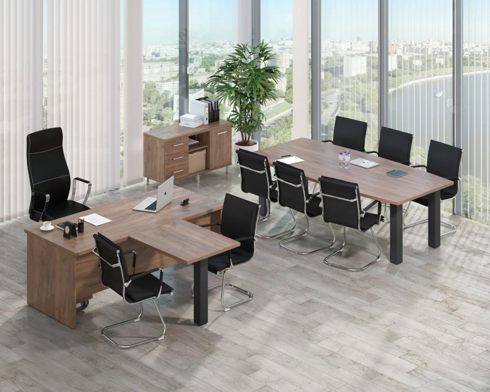 Кабинет руководителя First