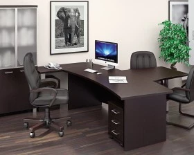 Кабинет руководителя First images