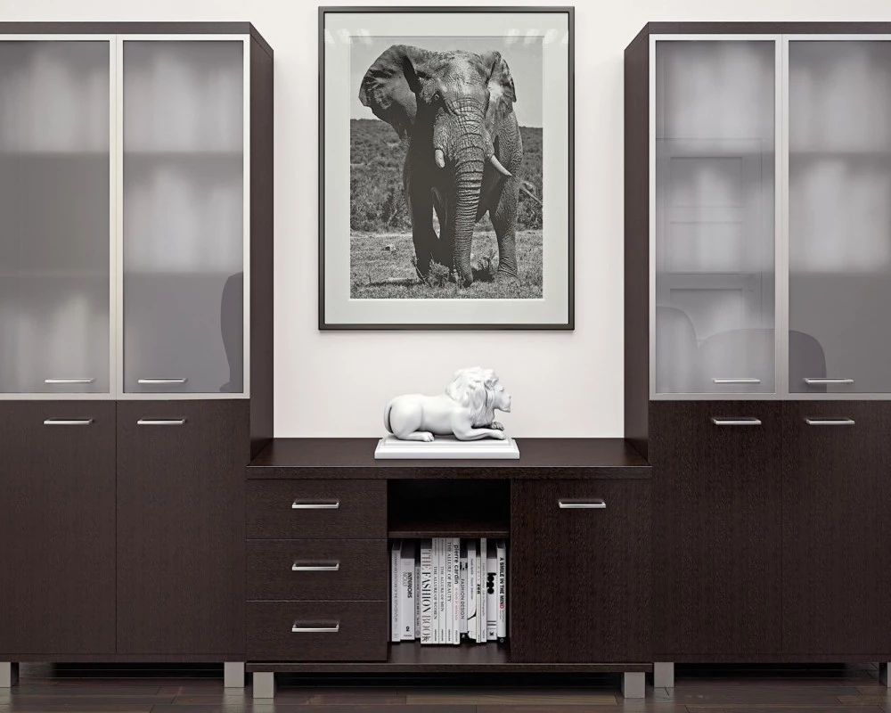 Кабинет руководителя First