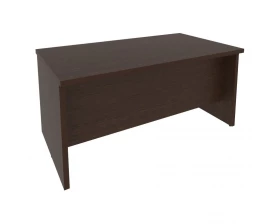 Стол для руководителя прямоугольный 1600x900x765 First images