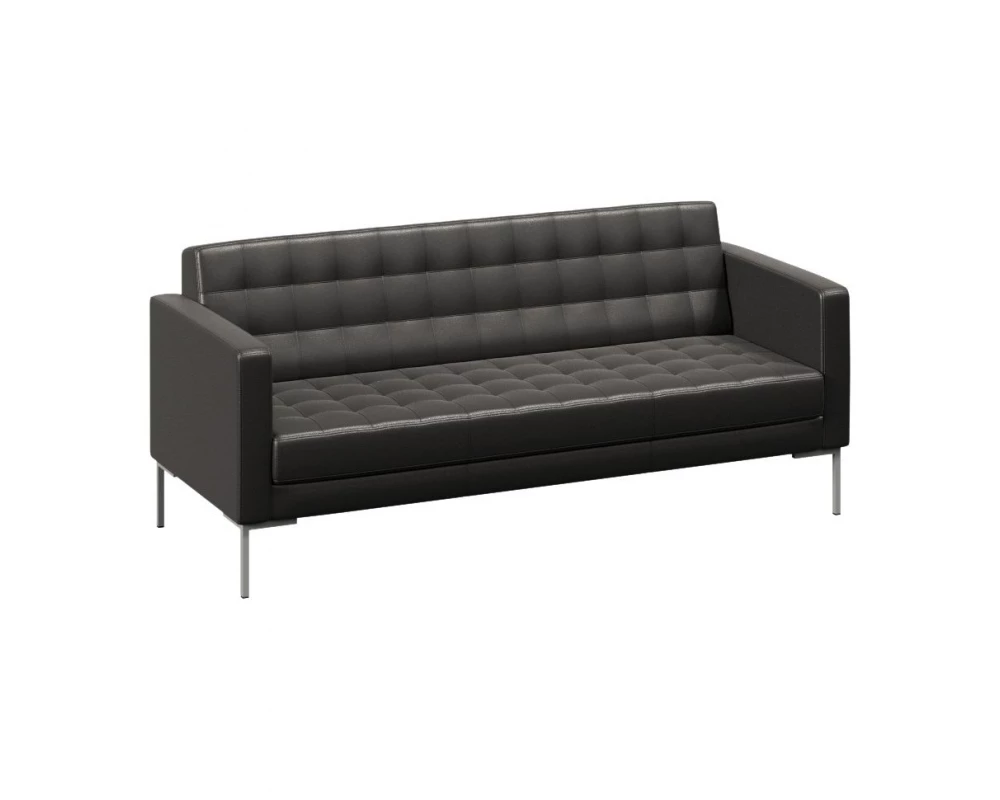 Диван трехместный Forest