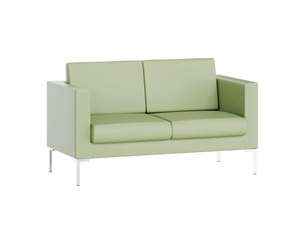 Диван двухместный Hans