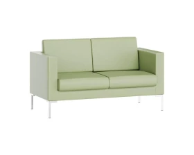 Диван двухместный Hans images