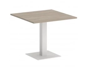 Стол квадратный VR.SP-5-90.2 Home Office images