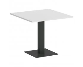 Стол квадратный VR.SP-5-90.2 Home Office images