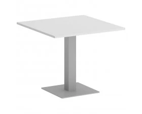 Стол квадратный VR.SP-5-90.2 Home Office images