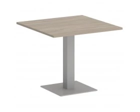 Стол квадратный VR.SP-5-90.2 Home Office images