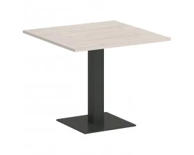 Стол квадратный VR.SP-5-90.2 Home Office images