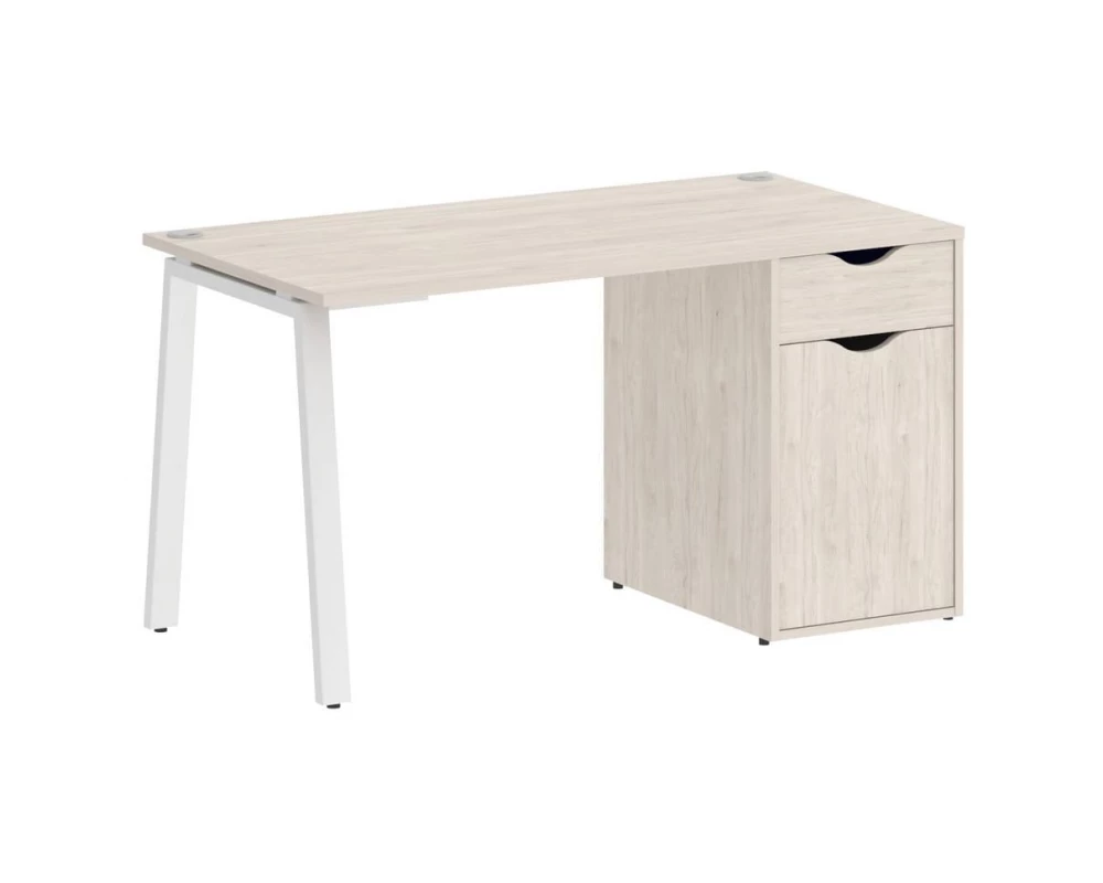 Стол письменный L=1380мм VR.SP-3-138.1.A Home Office