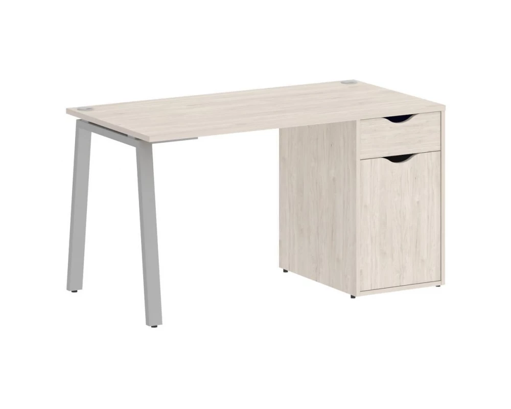 Стол письменный L=1380мм VR.SP-3-138.1.A Home Office