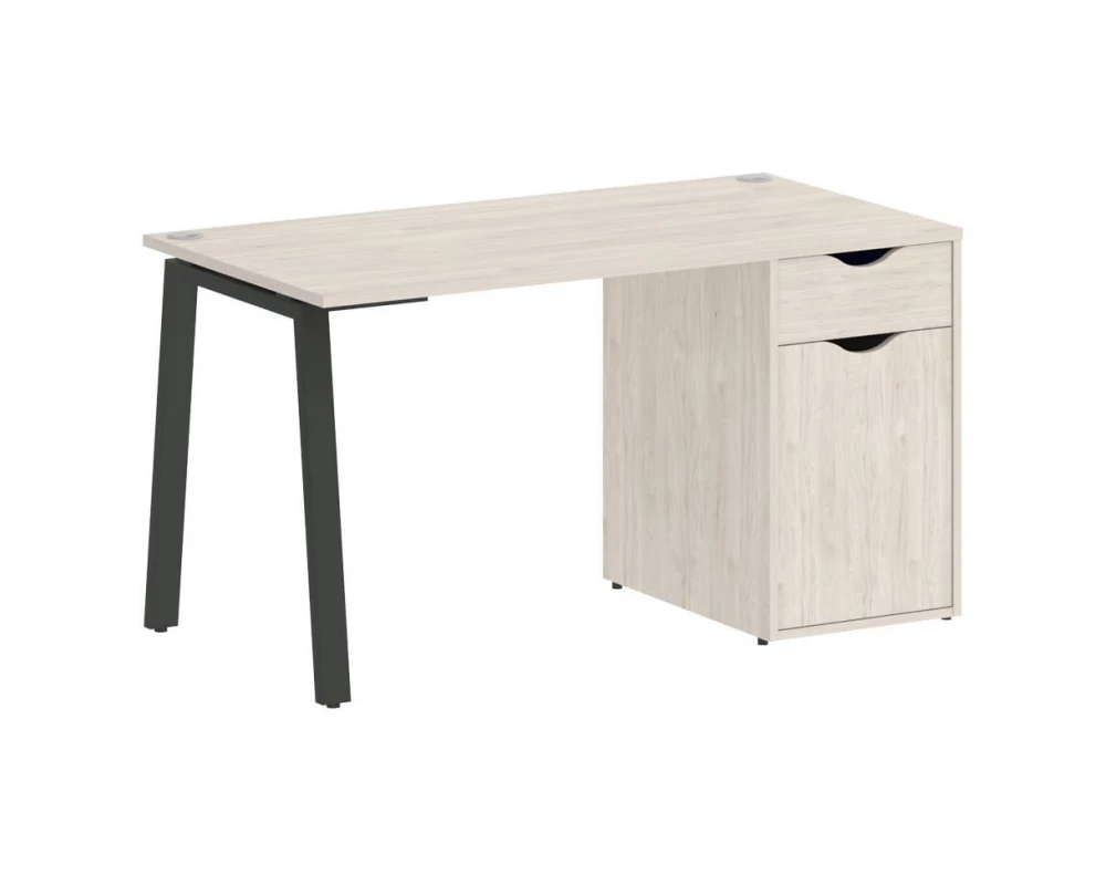 Стол письменный L=1380мм VR.SP-3-138.1.A Home Office