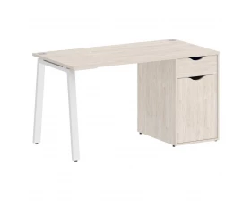 Стол письменный L=1580мм VR.SP-3-158.1.A Home Office images