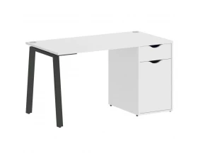 Стол письменный L=1580мм VR.SP-3-158.1.A Home Office images