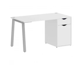 Стол письменный L=1780мм VR.SP-3-178.1.A Home Office images