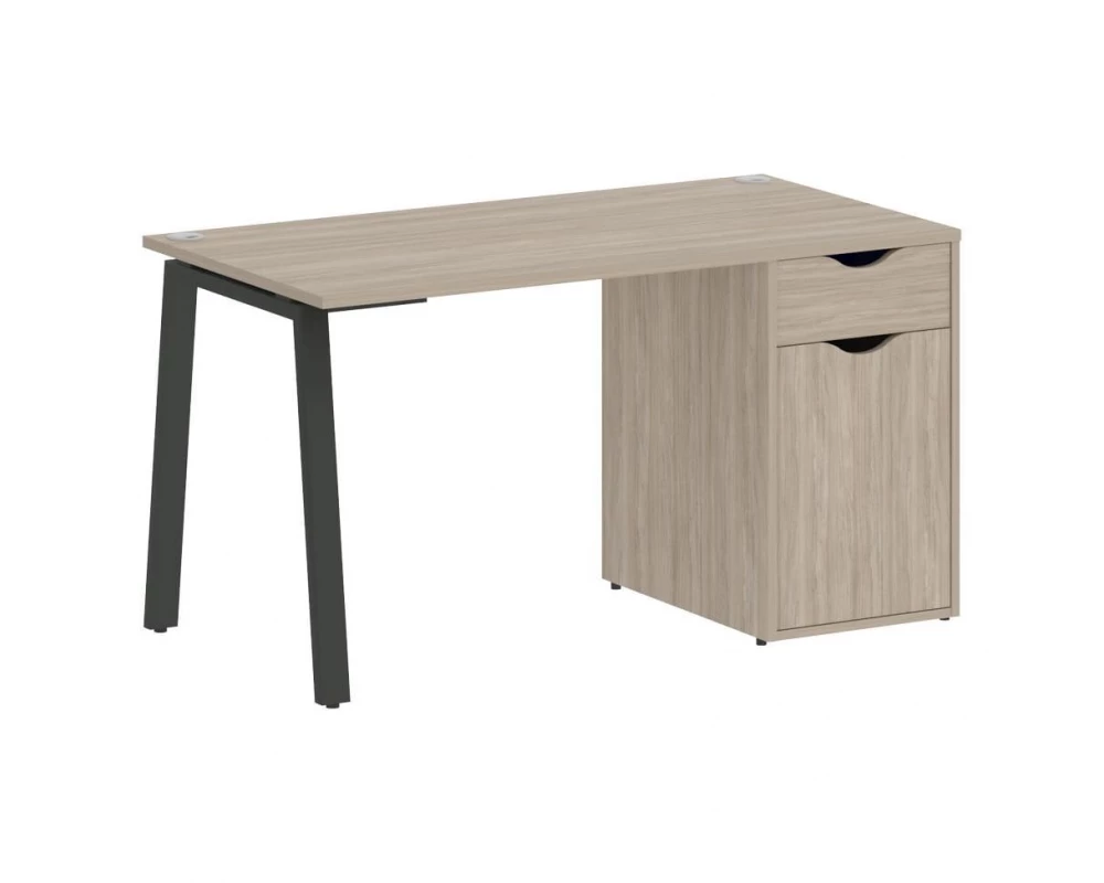 Стол письменный L=1780мм VR.SP-3-178.1.A Home Office