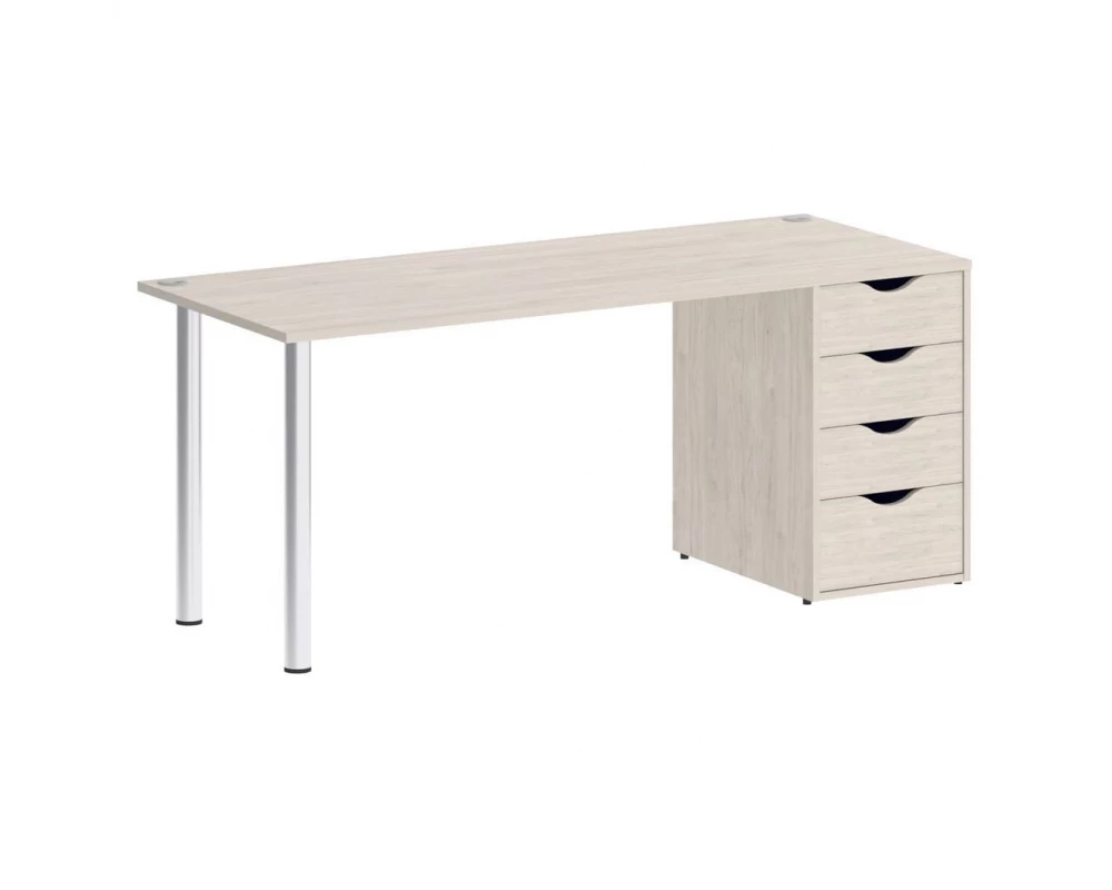 Стол письменный L=1780мм VR.SP-3-178.4 Home Office