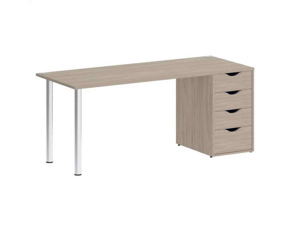 Стол письменный L=1780мм VR.SP-3-178.4 Home Office