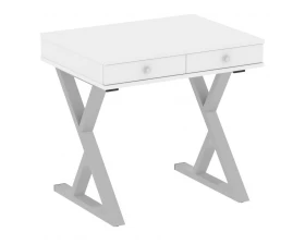 Стол письменный L=794мм - МЕТАЛЛ VR.SP-1-79.M Home Office images