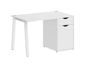 Стол письменный L=980мм VR.SP-3-98.1.A Home Office images