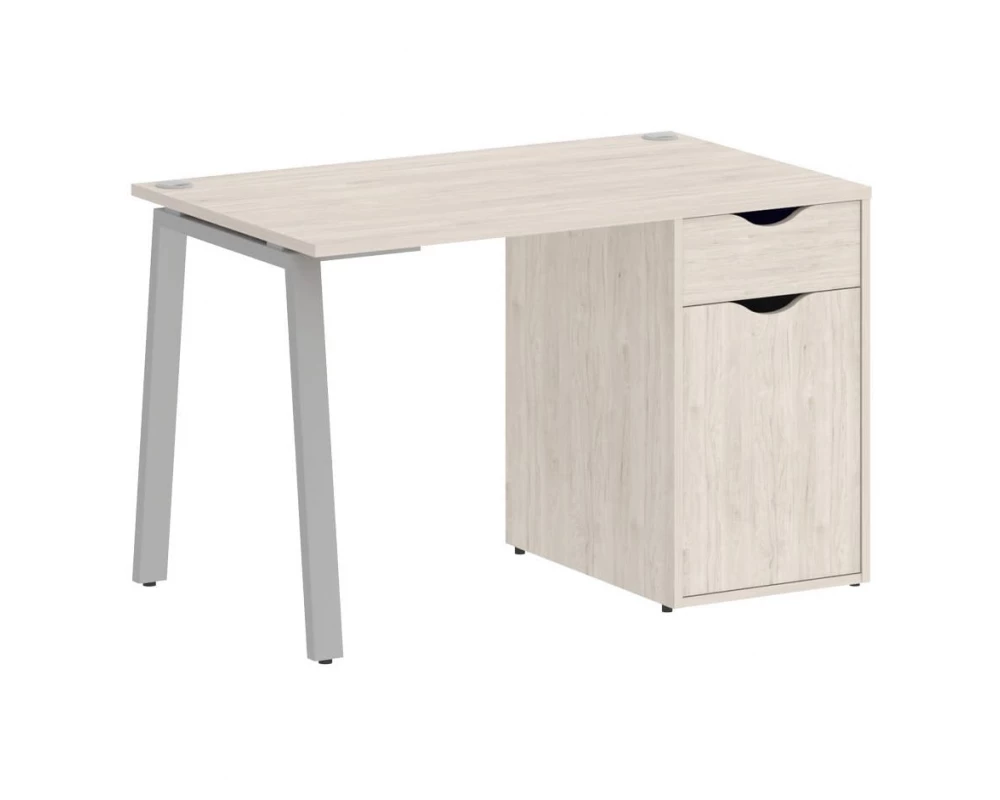 Стол письменный L=980мм VR.SP-3-98.1.A Home Office