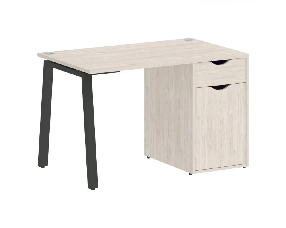 Стол письменный L=980мм VR.SP-3-98.1.A Home Office