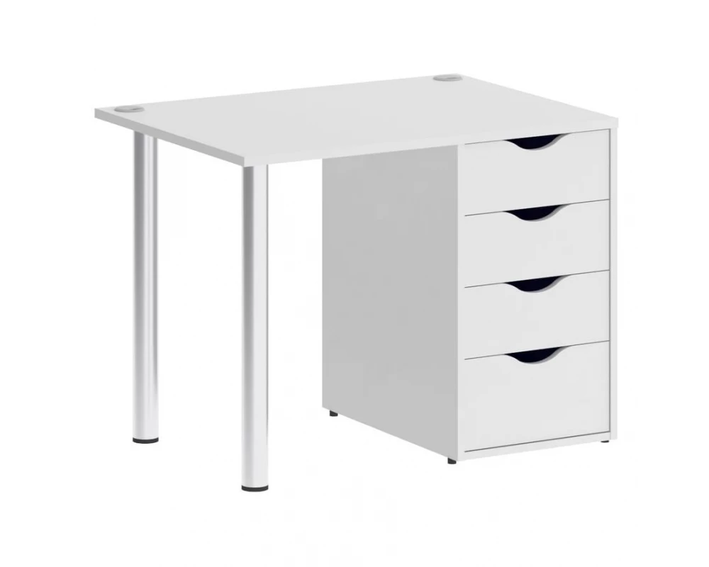 Стол письменный L=980мм VR.SP-3-98.4 Home Office