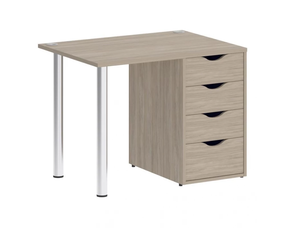 Стол письменный L=980мм VR.SP-3-98.4 Home Office