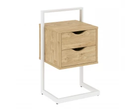 Тумба приставная 450x409x792 Loft images