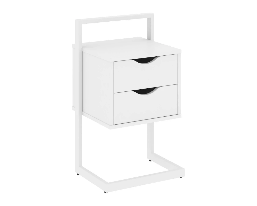 Тумба приставная 450x409x792 Loft