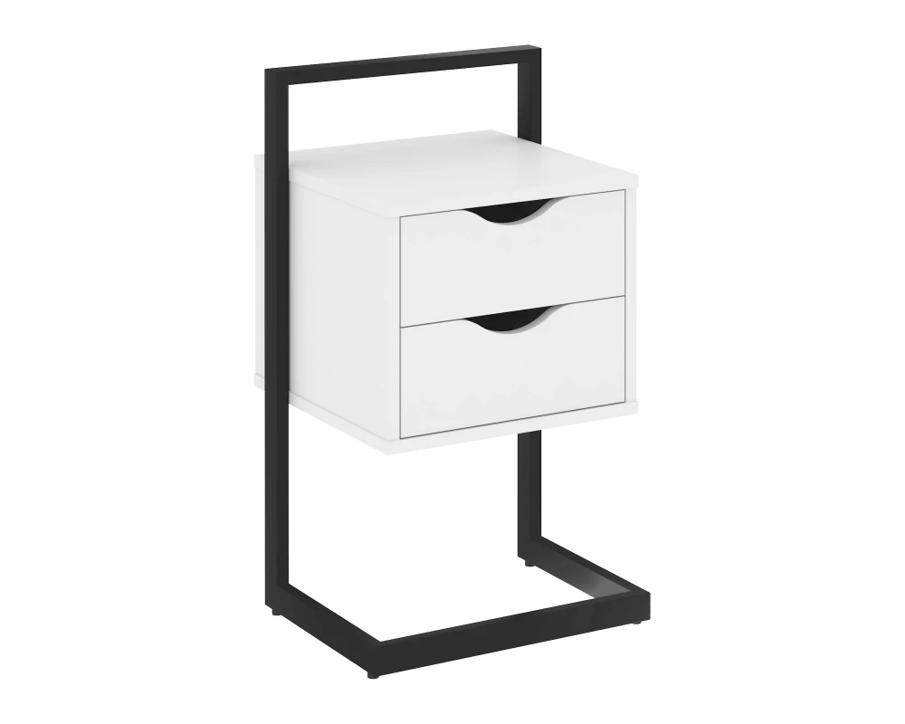 Тумба приставная 450x409x792 Loft