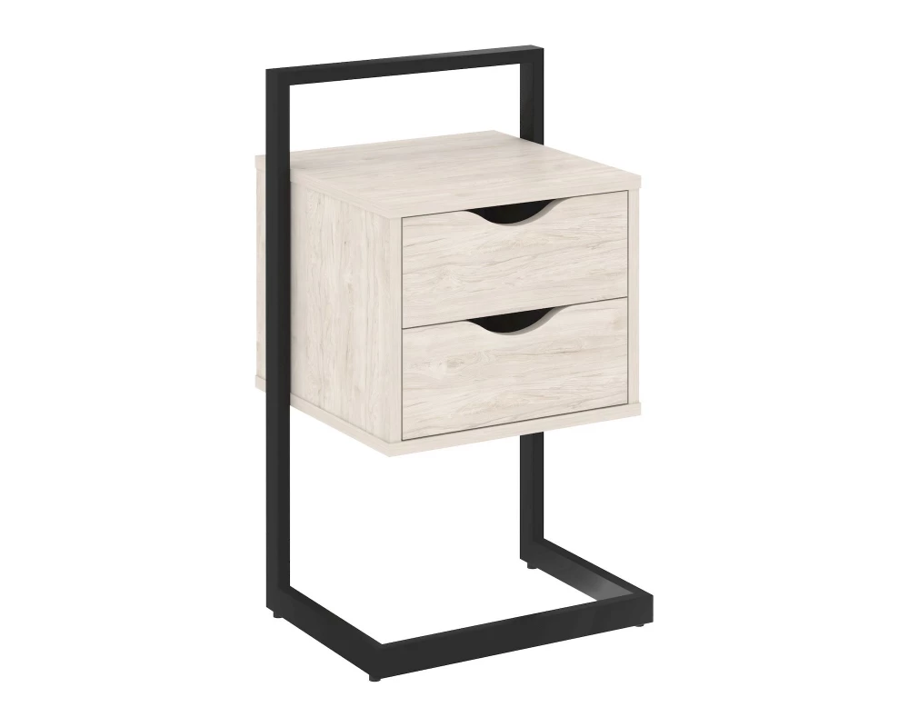 Тумба приставная 450x409x792 Loft