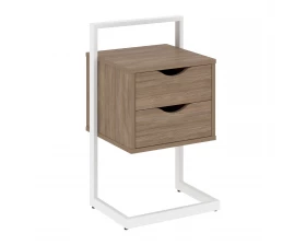 Тумба приставная 450x409x792 Loft images