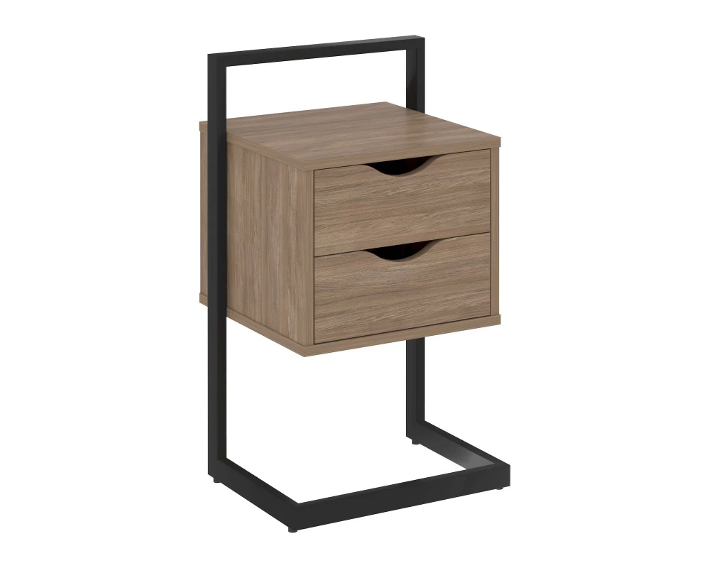 Тумба приставная 450x409x792 Loft