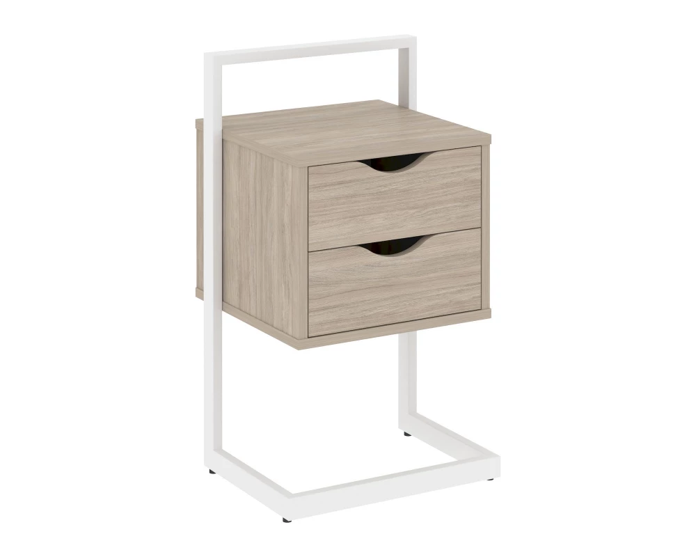 Тумба приставная 450x409x792 Loft