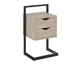 Тумба приставная 450x409x792 Loft images