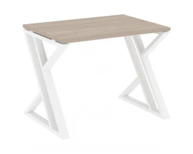 Стол рабочий Z 980х720х750 Loft images