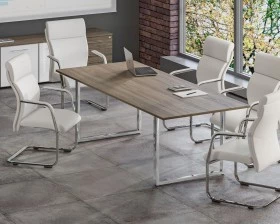 Кабинет руководителя Metal System Direct images