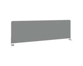 Экран тканевый боковой L1200мм 120x39x2,2 Metal System images